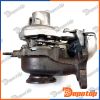 Turbocompresseur pour FIAT | 822088-0003, 822088-0006